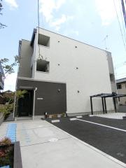 西武池袋・豊島線ひばりヶ丘駅まで徒歩13分