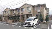 ピラール菊陽 II棟