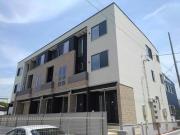 リニモ長久手古戦場駅まで徒歩7分