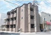 ＪＲ南武線西国立駅まで徒歩4分