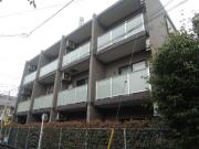小田急小田原線成城学園前駅まで徒歩6分