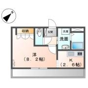 山陽電鉄本線飾磨駅まで徒歩10分