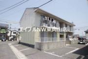 グリーンパーク洲崎 A棟