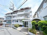 阪急千里線南千里駅まで徒歩25分