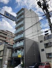 ルフレ新宿ノース