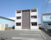 Liberty東合川