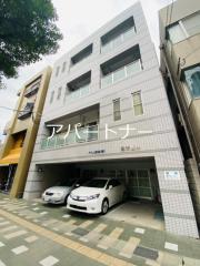 蓮香ビル