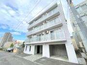 地下鉄東西線西１８丁目駅まで徒歩8分
