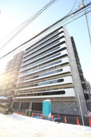 地下鉄東西線琴似駅まで徒歩1分