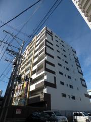ラファセグランビア博多