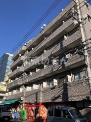 東京メトロ東西線神楽坂駅まで徒歩7分