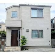吉祥寺南町戸建-2028年1031日迄-