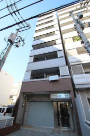パレグレース鶴見