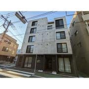 東急目黒線西小山駅まで徒歩6分