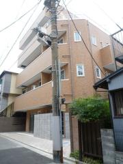 ラ グリシーヌ