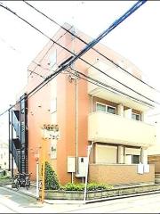 Tフラッツ富久町