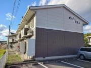エヴァーグリーン上田