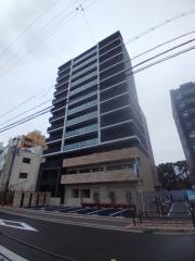 地下鉄御堂筋線長居駅まで徒歩2分