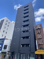 コネクトパークヒルズ本千葉町
