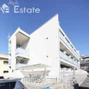 地下鉄東山線一社駅まで徒歩4分