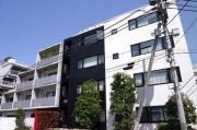 小田急コアロード六本木フロンテ