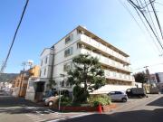 北九州モノレール片野駅まで徒歩9分