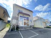 野幌若葉町戸建