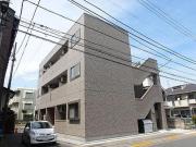 M′s CITY 三原台