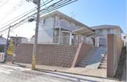 東急田園都市線梶が谷駅まで徒歩14分