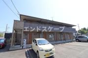 ＪＲ両毛線伊勢崎駅まで徒歩20分
