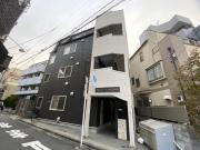 マークス目黒本町