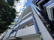 京急本線日ノ出町駅まで徒歩6分