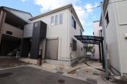 フジパレス戸建賃貸中野町