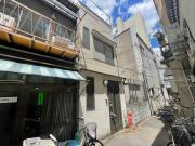 浅草橋2丁目S戸建