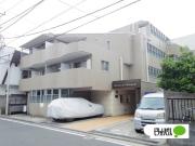 シャトーライフ弘明寺