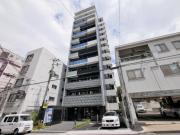 地下鉄谷町線谷町九丁目駅まで徒歩6分