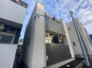 ハーモニーテラス六丁の目VII