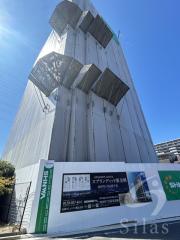 地下鉄御堂筋線新金岡駅まで徒歩5分