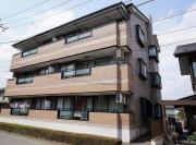 ＪＲ東北本線宇都宮駅までバス約6分 徒歩7分