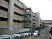 グリーンライン高田駅まで徒歩20分