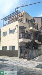 冨岡ハイム