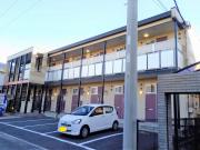 東武伊勢崎・大師線越谷駅まで徒歩9分