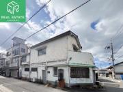 ＪＲ阪和線和歌山駅まで徒歩18分