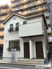 ラメール門前仲町