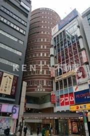 エムジー目黒駅前