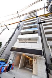地下鉄中央線堺筋本町駅まで徒歩5分