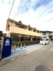 シャイン大巌寺