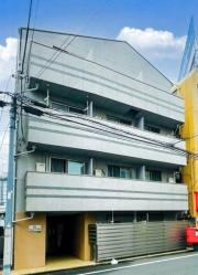 西武有楽町線新桜台駅まで徒歩4分