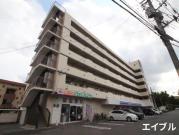 地下鉄七隈線福大前駅まで徒歩25分