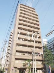 東急池上線戸越銀座駅まで徒歩6分